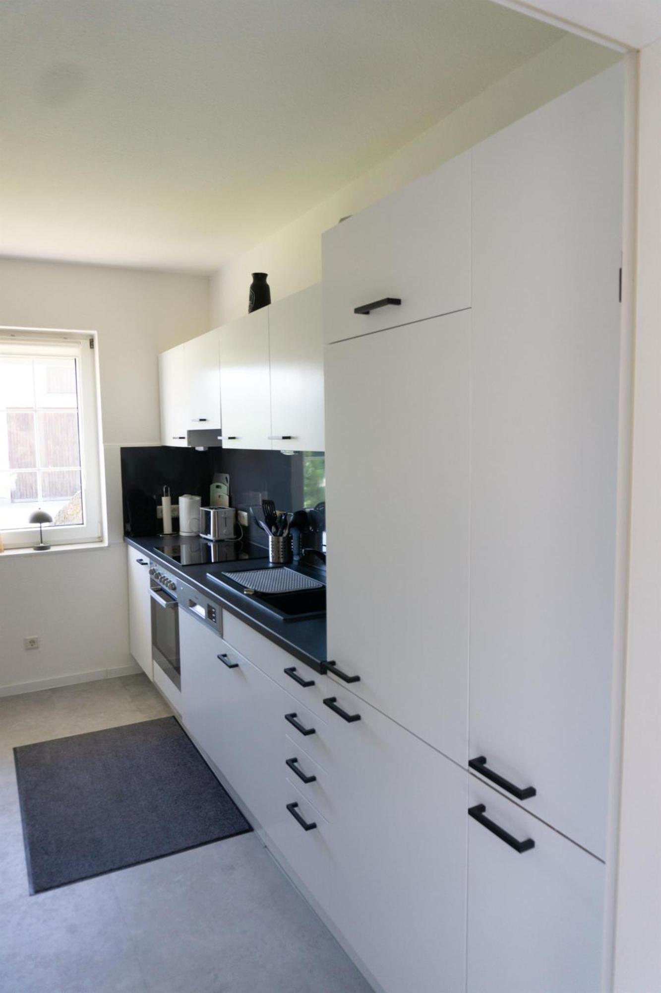 Ferienwohnung Leni Leiwen Extérieur photo