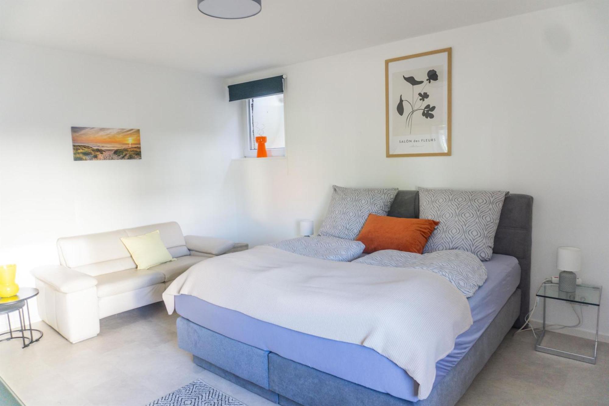 Ferienwohnung Leni Leiwen Extérieur photo