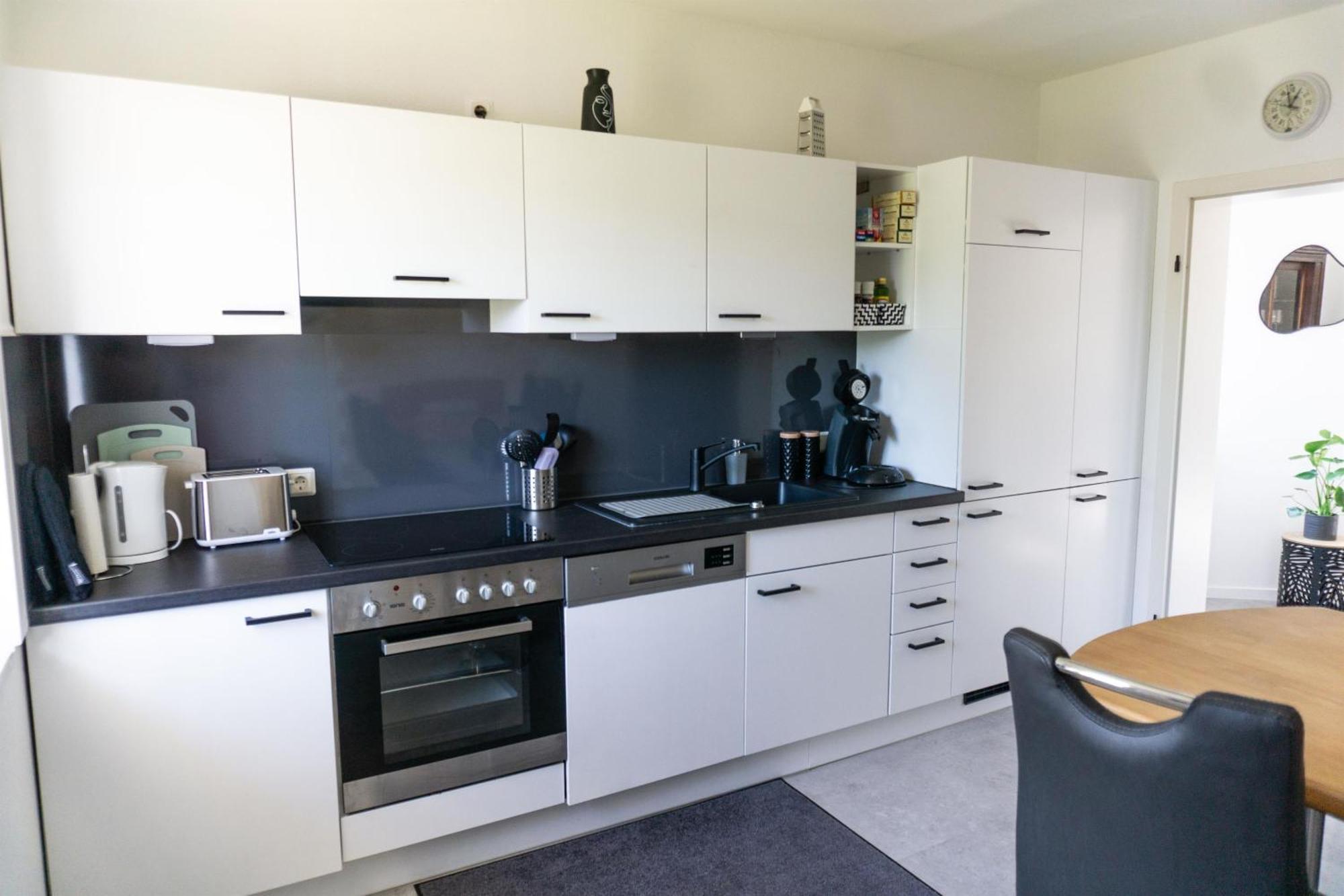 Ferienwohnung Leni Leiwen Extérieur photo
