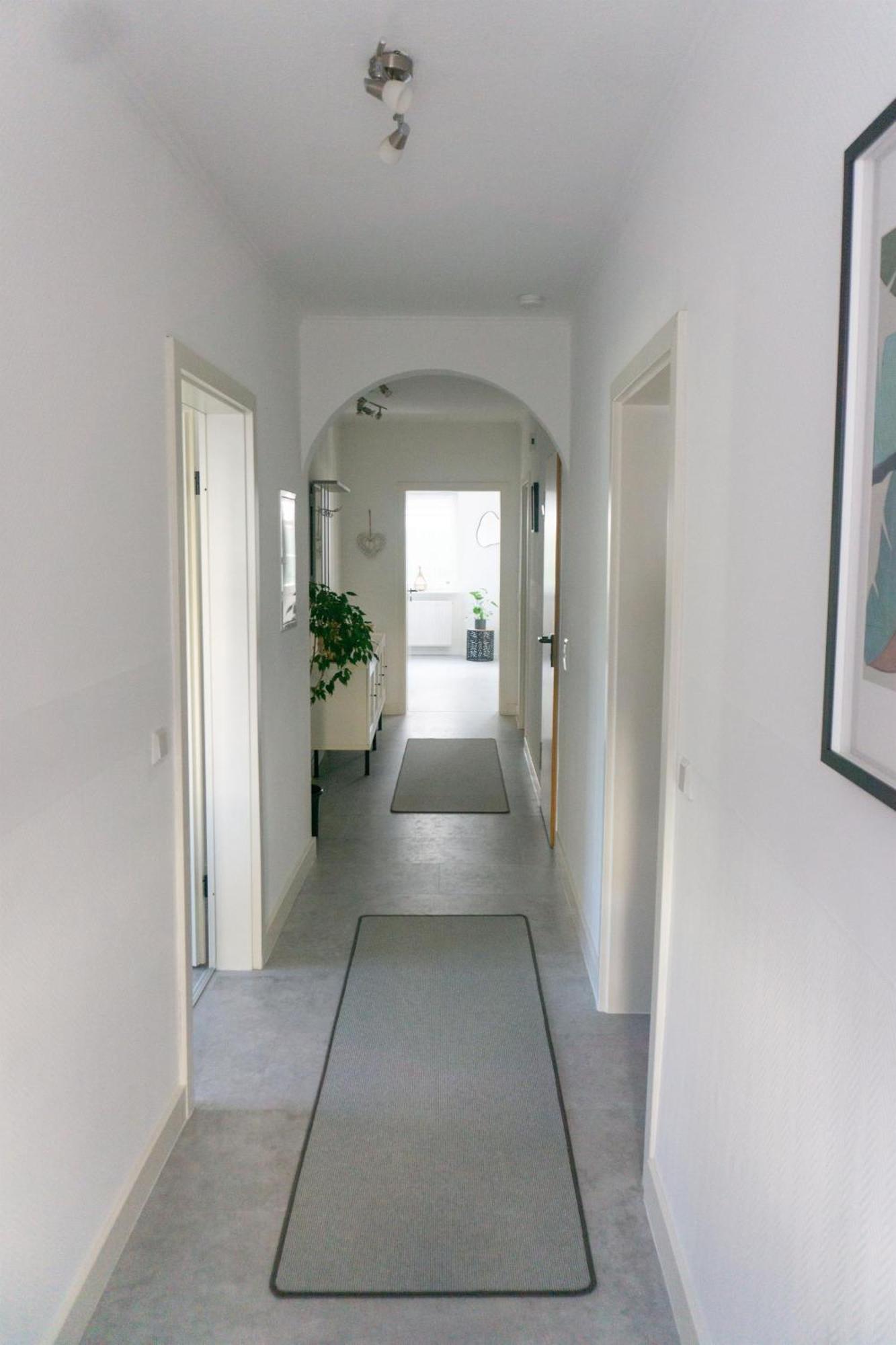 Ferienwohnung Leni Leiwen Extérieur photo